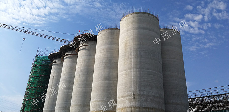 滑模誠(chéng)信企業(yè)，多年行業(yè)研發(fā)及施工經(jīng)驗(yàn)